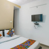 Отель Lily Grand Hyderabad Gate by OYO Rooms, фото 31