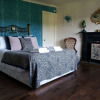 Отель Stowe Barton Bed & Breakfast, фото 5