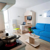 Отель Lagrange Apart'HOTEL L'Escale Marine, фото 3