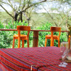 Отель Luxurious tents in Naivasha, фото 9
