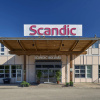 Отель Scandic Bollnäs, фото 27