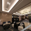 Отель Enjoy Sun Hotel (Hefei Railway Station North Square), фото 4