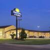 Отель Horizon Inn & Suites - Pearsall в Пиршолле