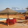 Отель Lake Jipe Safari Camp, фото 13