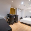Отель Dongtan Hotel Amor, фото 2