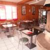 Отель Restaurant Lancheton, фото 22