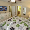 Отель Gorgeous 9 Bedroom Pool Home Sleeps up to 24 People, фото 31