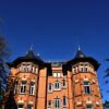 Отель Tagungszentrum Evangelische Akademie Bad Boll, фото 7