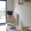Отель Φωτεινό Studio με θεα θάλασσα, фото 8