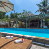 Отель Gili Indah Resort by Oyo Rooms, фото 1