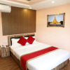 Отель Kathmandu Airport Hotel, фото 3