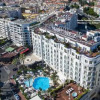 Отель Cannes Croisette heart of the city, фото 11