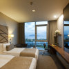 Отель Cevahir Hotel Istanbul Asia, фото 12
