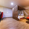 Отель Nonsan Mountain Hotel, фото 21