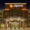 Отель La Quinta Inn & Suites by Wyndham Lubbock Southwest в Лаббке