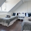 Отель Licatas Apartment Cotswolds Sleeps 6, фото 22