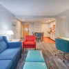 Отель Hampton Inn & Suites Wilmington/Wrightsville Beach, фото 16