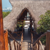 Отель Santuario Beach Hostel, фото 34