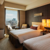 Отель Solaria Nishitetsu Hotel Kagoshima, фото 6