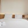 Отель Fully Furnished With Pleasure 2Br At Sky House Bsd Apartment, фото 9