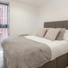 Отель Stylish 2BR Apartment in Heart of Sheffield, фото 5