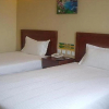 Отель GreenTree Inn Cangzhou Construction Avenue Express, фото 3