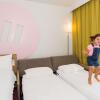 Отель ibis Styles Lyon Bron Eurexpo, фото 26