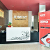 Отель OYO 1396 D' Best Homestay, фото 1