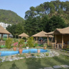 Отель Foxoso Misty Oaks Resort, Bhowali, фото 11