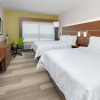 Отель Holiday Inn Express & Suites Dallas NW HWY - Love Field, an IHG Hotel, фото 21