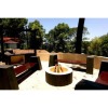 Отель Luxury Chalet - Cabin in the Woods @Valle de Bravo 2, фото 5