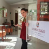 Отель Fundo Hotel Ayarpongo, фото 20