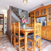 Отель Tranquil Cottage in Torrox With Private Swimming Pool, фото 13