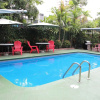 Отель Hostal Cocos Inn, фото 17
