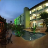 Отель Proença Hotel, фото 1