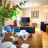 Отель Aylesbury Contractor & Staycation Home, фото 12