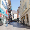 Отель DU LAC Locarno, фото 14