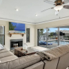 Отель Spanish Home #65094 5 Bedrooms 3.5 Bathrooms Home, фото 32