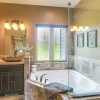 Отель Spearfish Retreat w/ Fireplace + Mountain Views!, фото 11