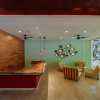 Отель TopNotch 3BR condo around corner from beach by Happy Address, фото 31