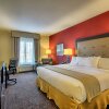 Отель Holiday Inn Express & Suites Ironton, an IHG Hotel, фото 11
