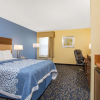 Отель Days Inn Raleigh-Airport-Research Triangle Park, фото 5