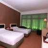 Отель Mutiara Hotel Cilacap, фото 30