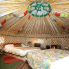 Отель Hapus Yurts, фото 1