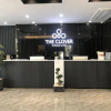 Отель The Clover Hotel, фото 2