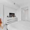 Отель Majestic PH in Brickell-Top Amenities, фото 34