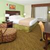 Отель Holiday Inn Express And Suites Oro Valley - Tucson North, an IHG Hotel, фото 7