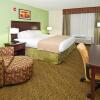 Отель Holiday Inn Express And Suites Oro Valley - Tucson North, an IHG Hotel, фото 21