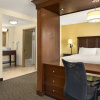 Отель Hampton Inn & Suites Birmingham/280 East-Eagle Point, фото 3