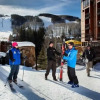 Отель Lion Square Lodge, фото 39